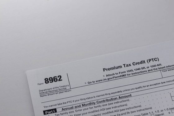 IRS Updates FAQs For Premium Tax Credit - CPA Practice Advisor