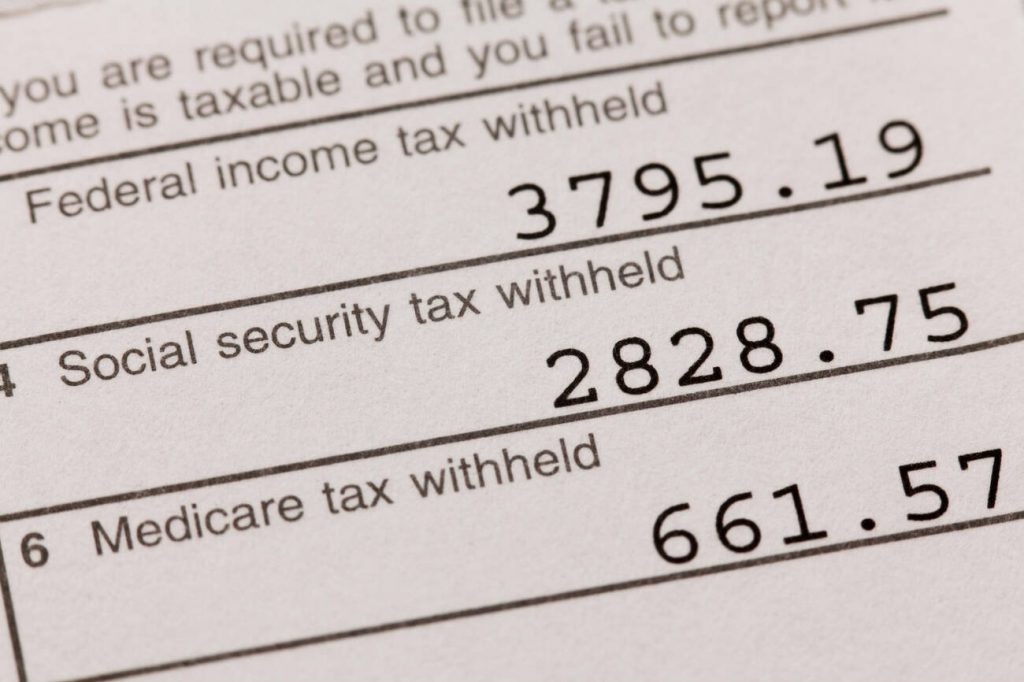 Social Security Tax Wage Base is Going Up 5.2 for 2024 CPA Practice