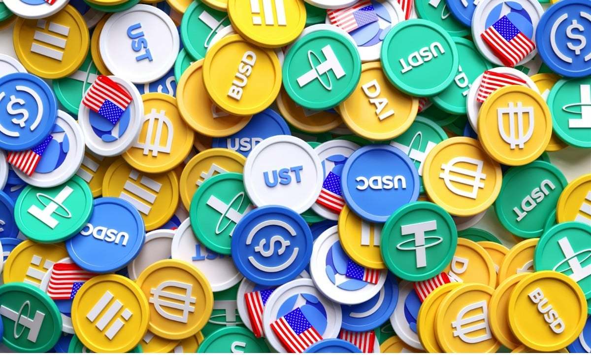 Study: More Than 90 Percent of Stablecoin Transactions Aren’t From Real Users