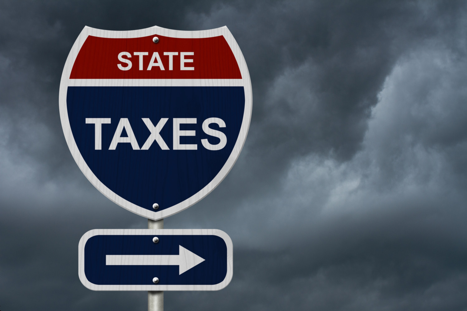 State and Local Tax (SALT) Predictions for 2024