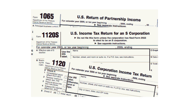 Three Complex Tax Issues Businesses are Facing Now