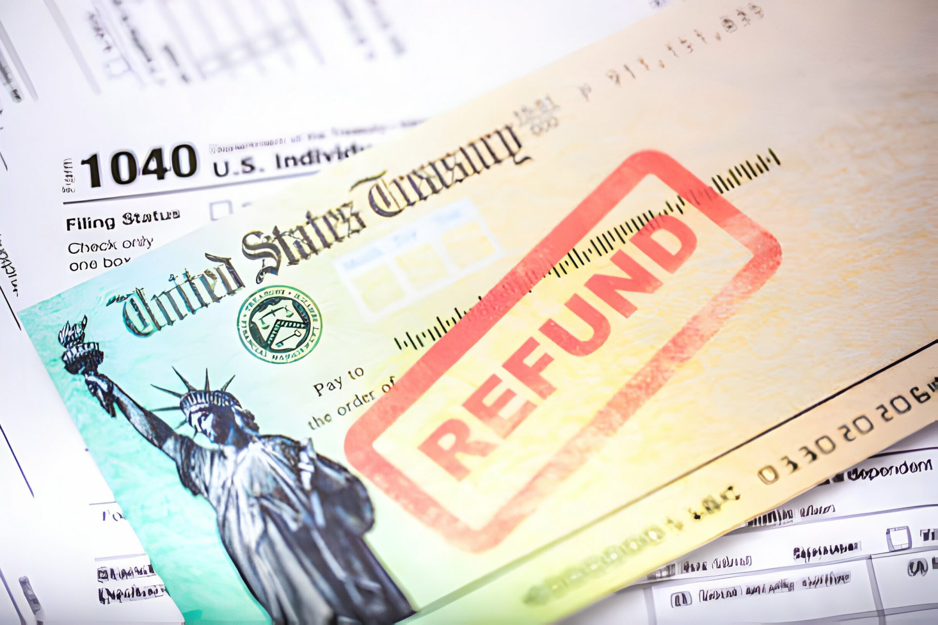 Fewer People Are Getting Tax Refunds This Year, IRS Stats Show