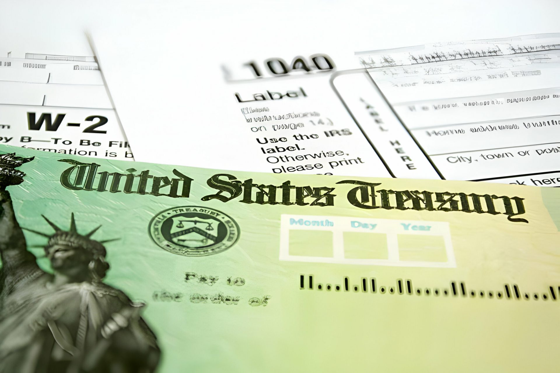 $1,741 Is the Average Tax Refund So Far, IRS Says