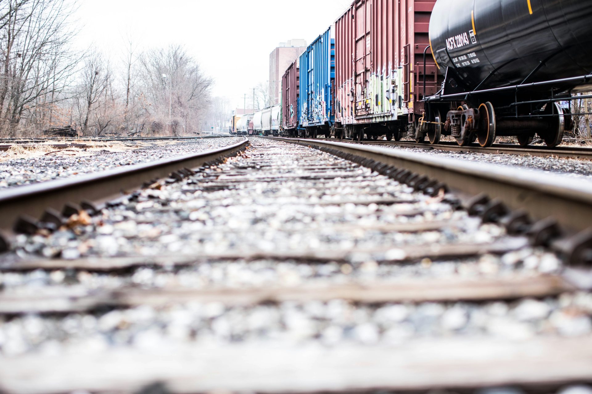 Canadian Railroad Strike Could Affect Some U.S. Industries