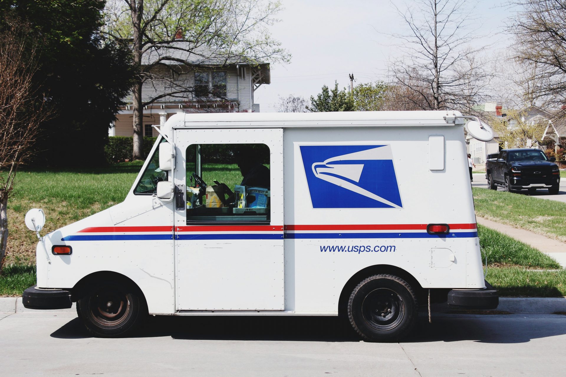 Postal Mail Still Plays Critical Role in How America Communicates